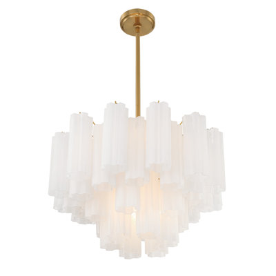Arras 9-Light Chandelier