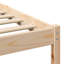 Solid Wood Bed-1281989951-1281989901