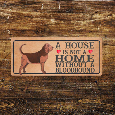 Wall Decor on Metal