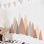 Non-Wall Damaging Wall Decal-94822232