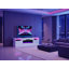 Meuble télé avec foyer électrique Bhhatu-34316986-34316984