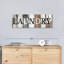 Impression sur toile  Rustic Laundry-663311596
