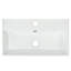 Meuble-lavabo de salle de bain 21,6 po