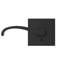 Whitney Hall-Closet and Bed-Bath Lever with Collins Trim-27776950