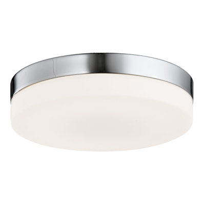 Johnston LED Flush Mount