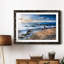 Island Waves - Photographie sur toile avec cadre photo-1046132967-1046040226