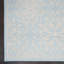 Tapis bleu clair Yurig-701106699