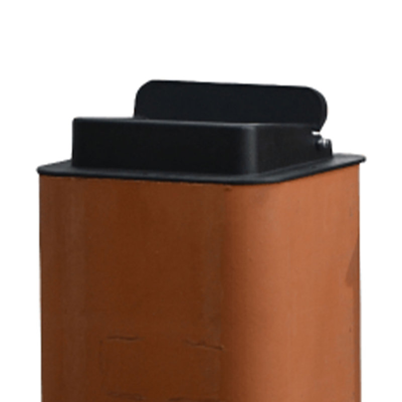Steel Venting Kit