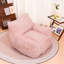 Fauteuil à billes en velours côtelé Compression-1697409109