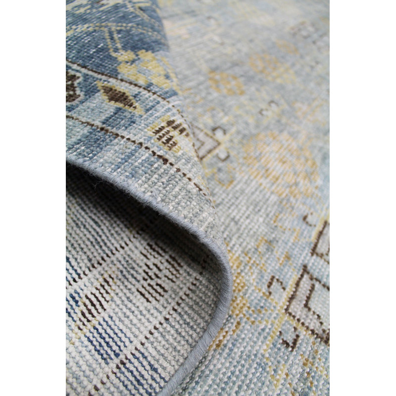 Khotan One-of-a-Kind 9'3" X 12' Area Rug
