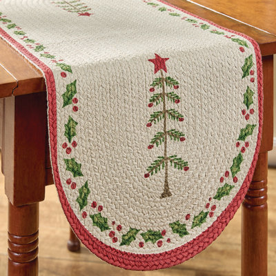 Chemin de table Park Designs