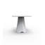 Pezzettina Plastic Side Table-60202245-60202254