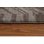 Tapis oriental noué à la main 8 x 1