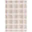 Tapis performance à carreaux Emberton-1531177683