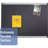 Wall Fabric Magnetic Bulletin Board-33366710
