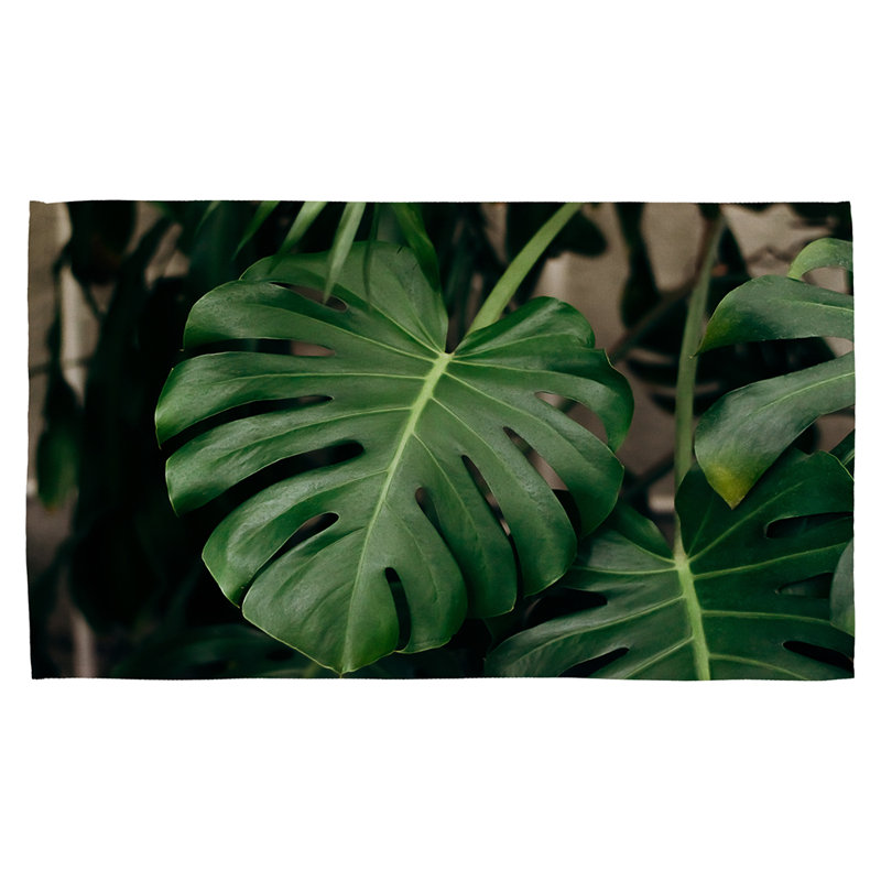 Dujuan Waffle Tea Towel Kitchen Towel