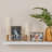 Easthampton Metal Picture Frame with Mat-1182300560