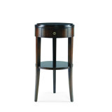 Tribeca Solid Wood End Table