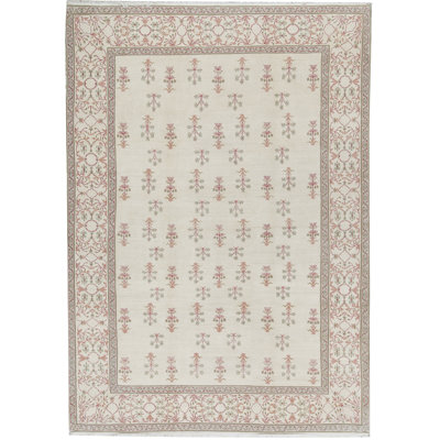 One-of-a-Kind 10' X 14' Area Rug in