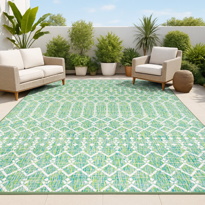 Tapis d'intérieur / extérieur Crompton