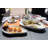 Fortessa Cuccia 8.25" Melamine Appetizer Plate