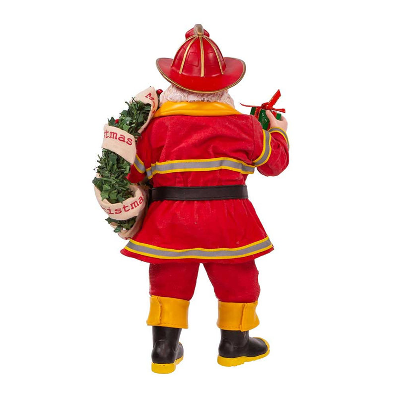 Pères Noël