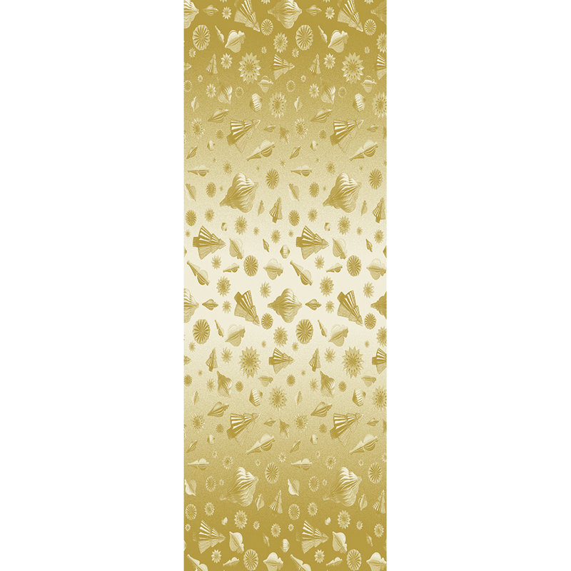Fortinbras Table Runner