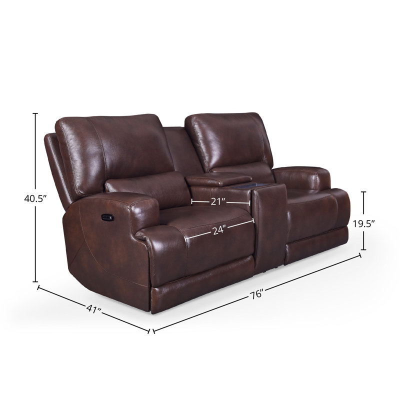 TAHOE Loveseat