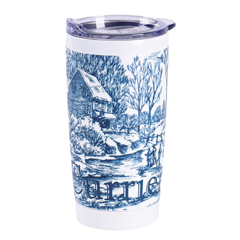 Tumbler Skaters 20 Oz