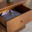 Table de chevet 2 tiroirs Lizzy
