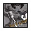 «Rock & Roll», reproduction d'impression sur toile tendue-20813473-72657629-72654356