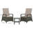 Herman Reclining Chairs and Table Set-605026565