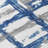 Mahaney Washable Striped Indoor / Outdoor Rug-569989961
