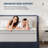 12" Medium Hybrid Mattress, CertiPUR-US, OEKO-TEX Certified-1203652904-1203652918