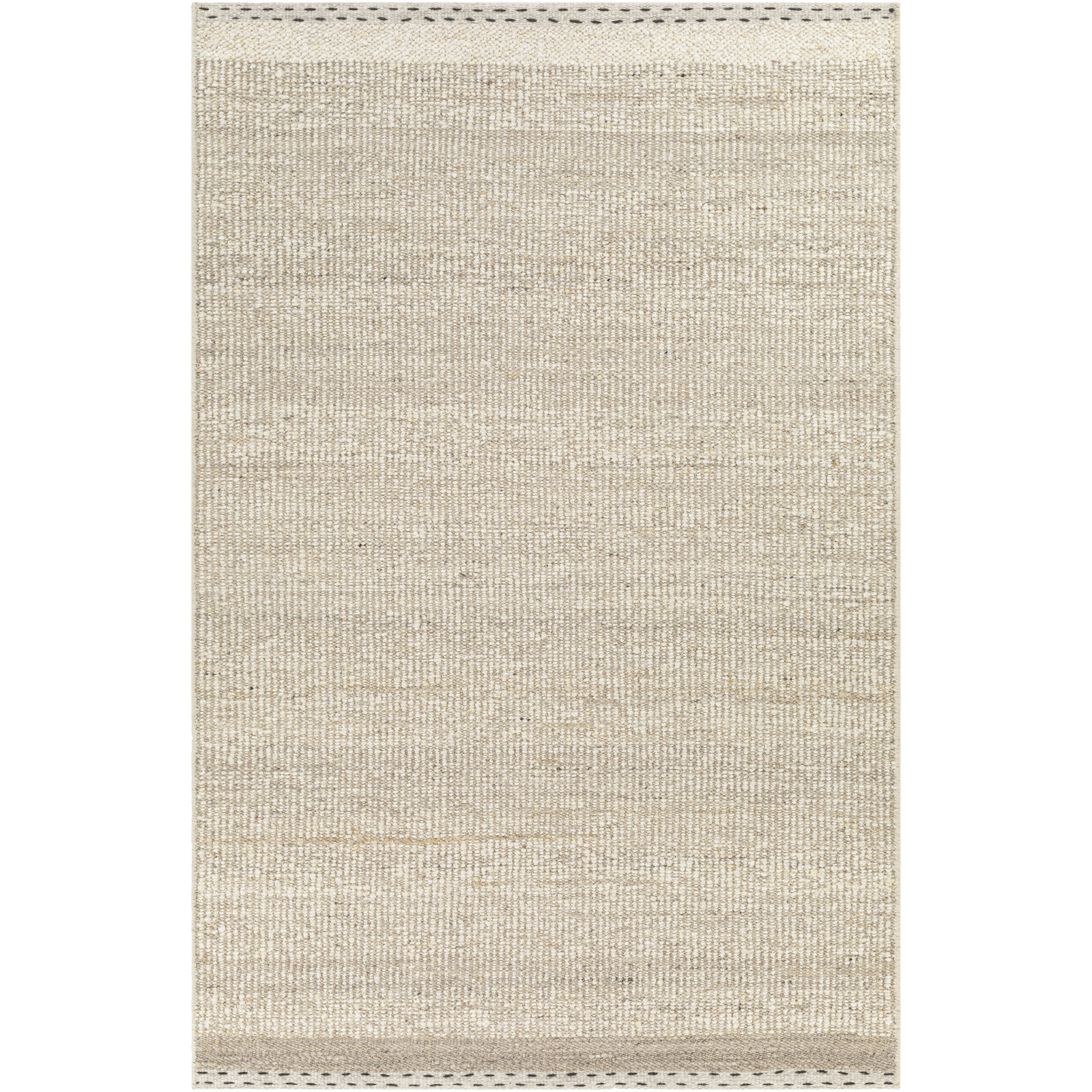 Horatia Hand-Woven Rug, Rectangle 8'10" x 12'