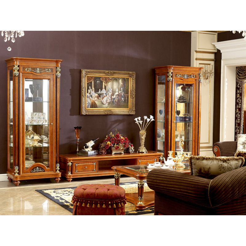 Leonor Dining Cabinet