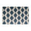 Tapis d'intérieur et d'extérieur à carreaux beige-1813808385