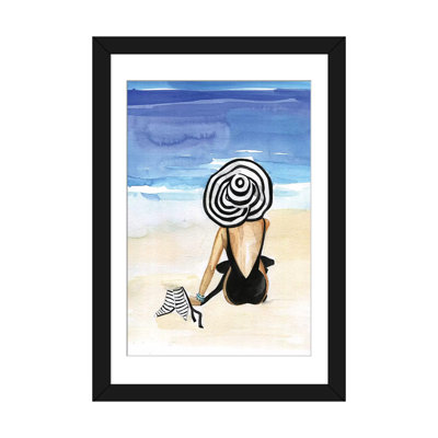 Reproduction d’art sur toile tendue
