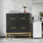 Sleek Design Cabinet,Office File Cabinet,Durable Storage Cabinet-985422255