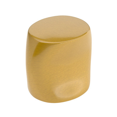 Bouton cylindrique