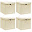 Bac de rangement en tissu Latitude Run®-131951401