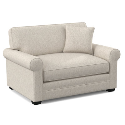 Bedford 57" Twin Sofa Bed