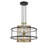 4 - Light Single Pendant