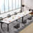 Mareme Rectangular Meeting Table-1346124333