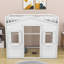 Lit mezzanine simple Geovonni par Harriet Bee-83039212
