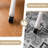 Chair Mat Floor Protector & Style Enhancer for Home Office or Dining Spaces-114471861
