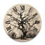 Horloge murale Matzov-1983183859