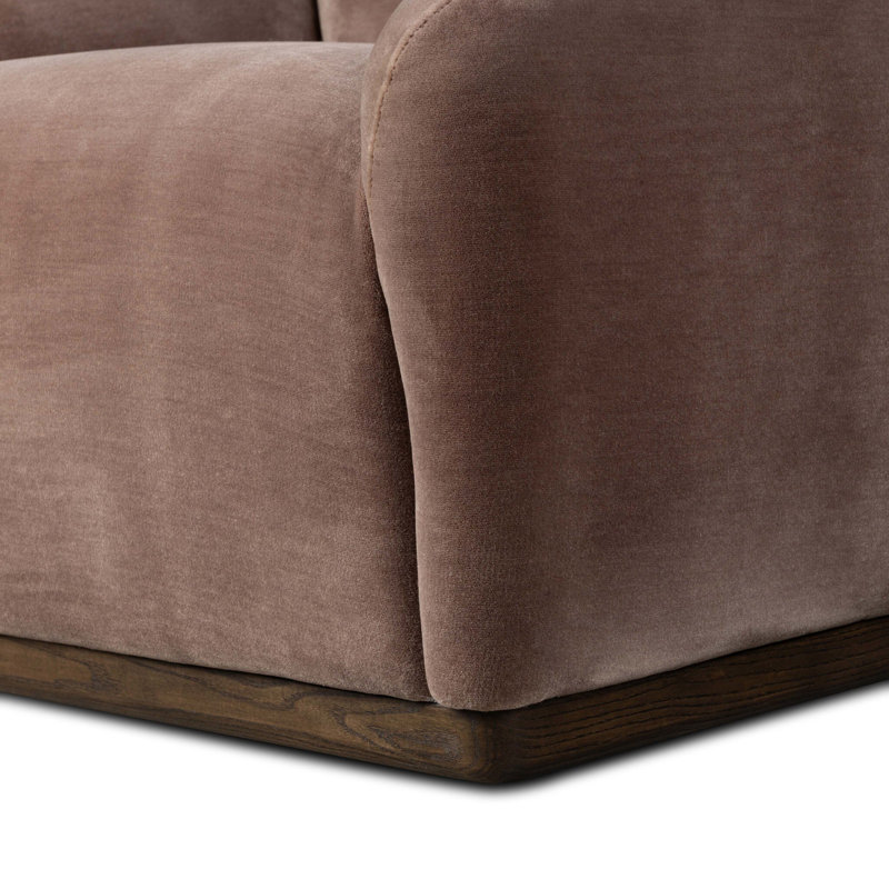 Grenelle Chair, Monte Mushroom
