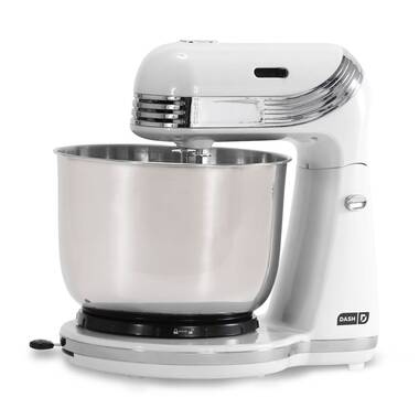Cuisinart Precision Pro 5.5-Quart Stand Mixer with Cover with Organizer Bag
