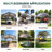 10X15 Ft Heavy Duty Carport With Extra Support Pole, Metal Carport With Uv Protection, Waterproof Performance, Wind Resistance, Car Canopy Outdoor For Cars, Boats, Pickup Truck, Tractor